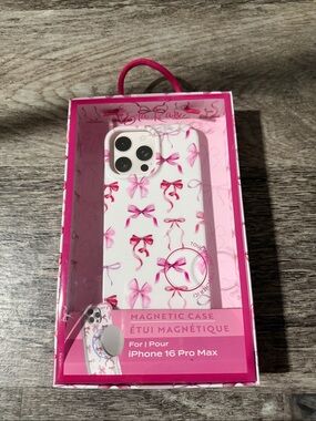 Case for iPhone 16 pro max